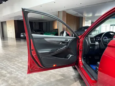 Honda Spirior