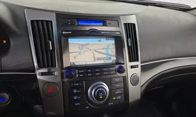 Hyundai Veracruz