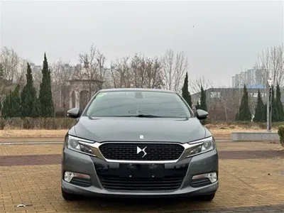 DS DS 5LS