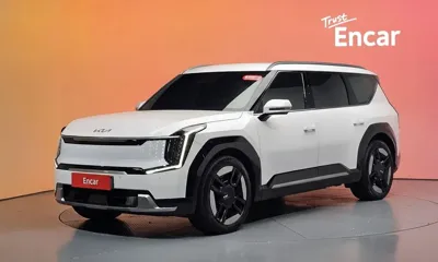 Kia EV9