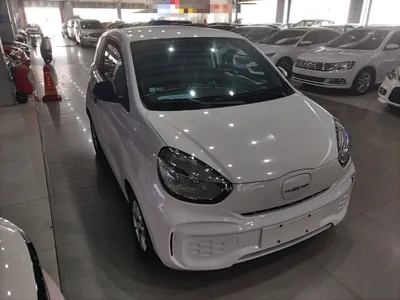 Roewe Clever