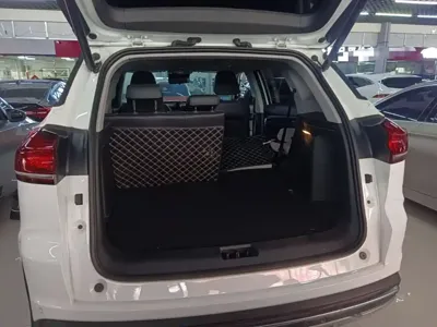 Geely Boyue