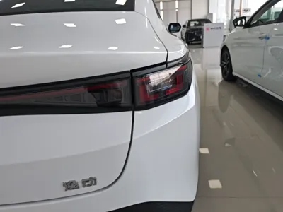 Changan Eado
