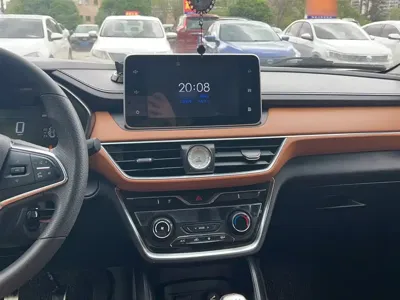 Wuling Hongguang S3