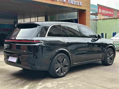 Li Auto Li L8