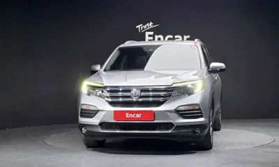 Honda Pilot