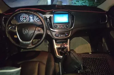 Baojun 560