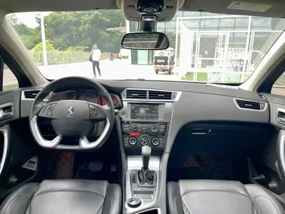 DS DS 6