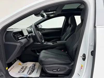 BYD 海豹06