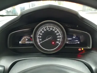 Mazda 3 Axela