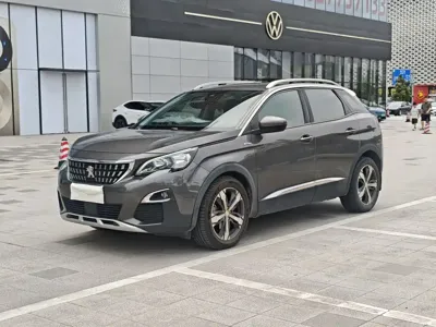 Peugeot 4008
