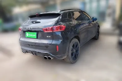 WEY VV7