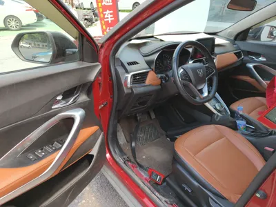 Baojun 510
