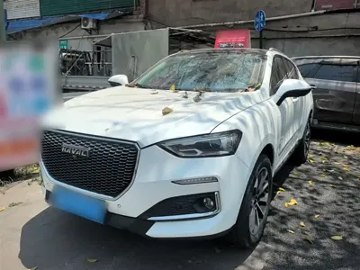 Haval F5