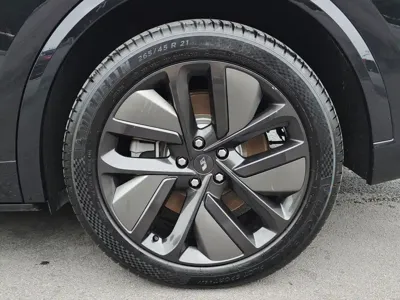 Li Auto Li L9