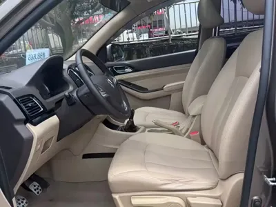 Baojun 730