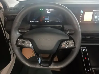 Roewe i5