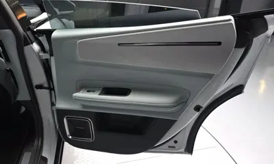 Polestar Polestar 4