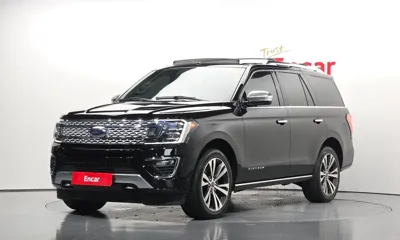 Ford Expedition