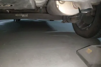 Kia kx1 Stonic