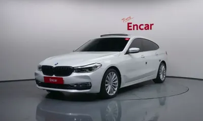BMW Gran Turismo