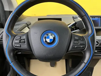 BMW i3 (Import)