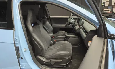 Hyundai Ioniq5