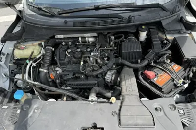 Honda Crider