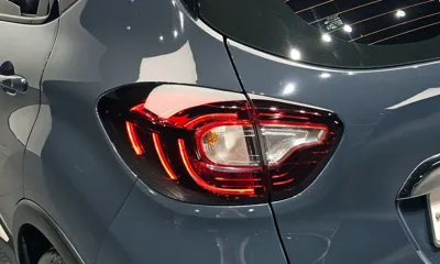 Renault-KoreaSamsung QM3