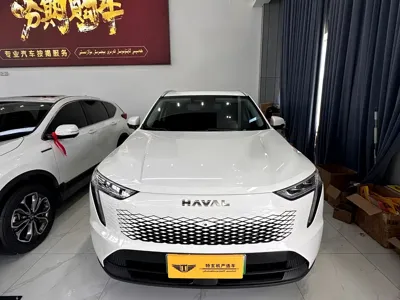 Haval Xiaolong