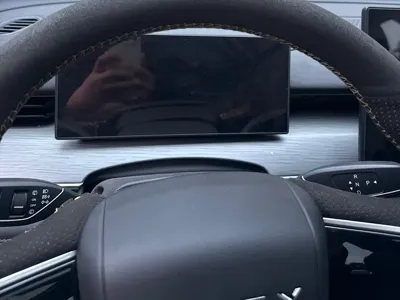 Chery Tiggo 8 Plus
