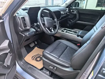 Haval Big Dog