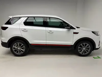 Changan CS55PLUS