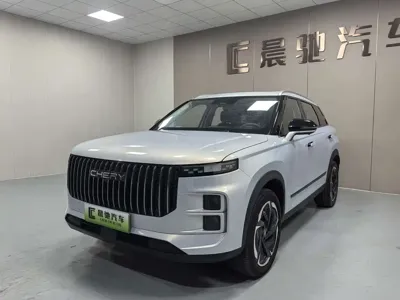 Chery C-DM