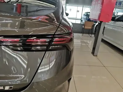 Geely Binrui