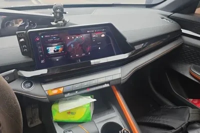 Changan UNI-V