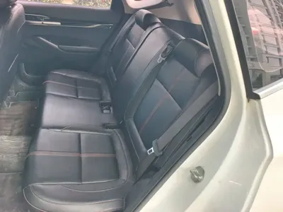 Kia KX3