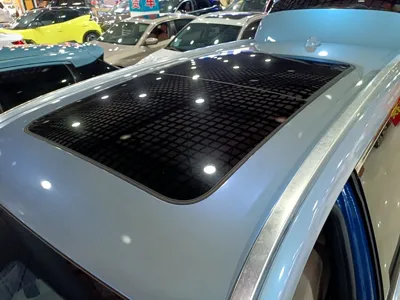 Li Auto ONE