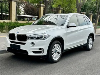 BMW X5 (Import)