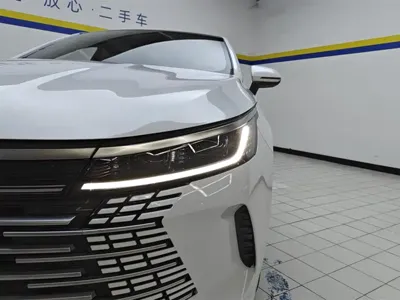BYD Destroyer 05