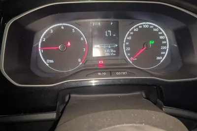 Jetta VS5