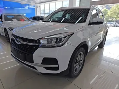 Chery Tiggo 5x