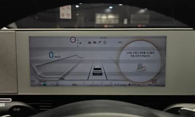 Hyundai Ioniq5