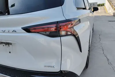 Toyota Granvia