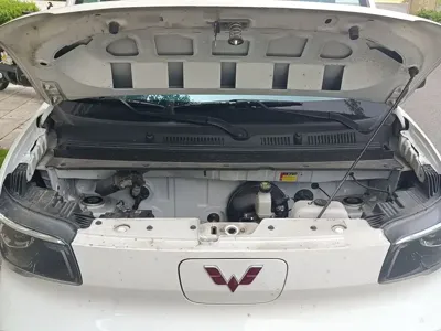 Wuling Zhiguang EV