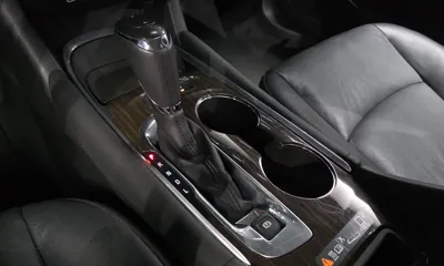 ChevroletGMDaewoo Malibu