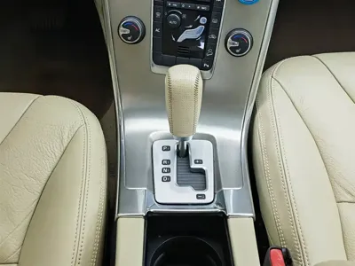 Volvo XC60 (Import)