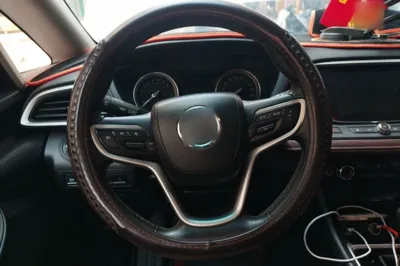 Buick GL6