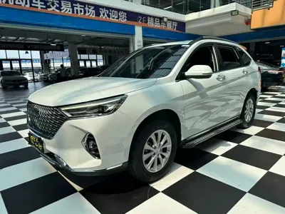 Haval M6