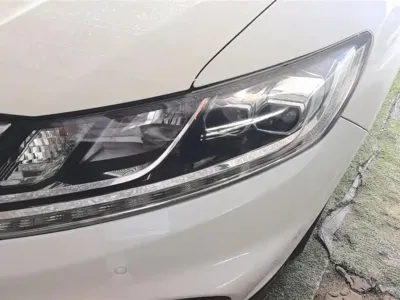 Honda Crosstour